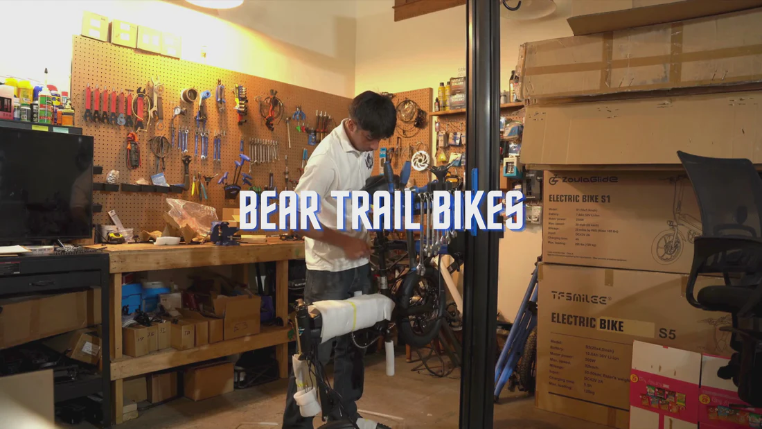 Ride Wild, Save Big